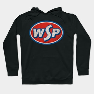 WSP Center Logo Hoodie